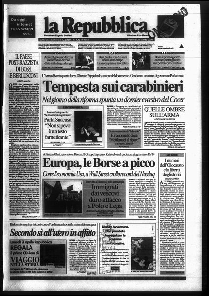 La repubblica